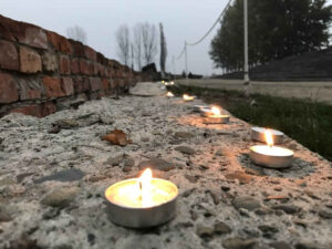 Auschwitz-Birkenau Krematorium III
