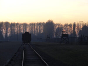 Auschwitz-Birkenau