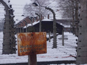 Auschwitz-Birkenau Stammlager