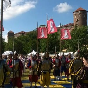 Krakau Festival