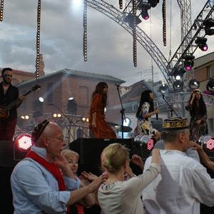 Krakau Jüdisches Festival