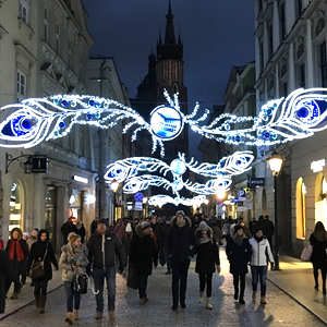 Krakau Floriansstraße